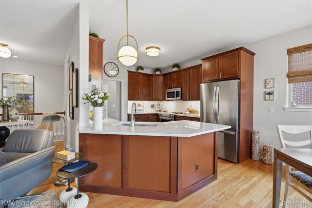 2265 Brigantine, Commerce Charter Township, MI 48382