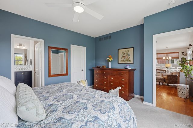 2265 Brigantine, Commerce Charter Township, MI 48382
