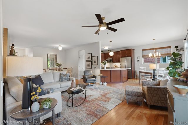 2265 Brigantine, Commerce Charter Township, MI 48382