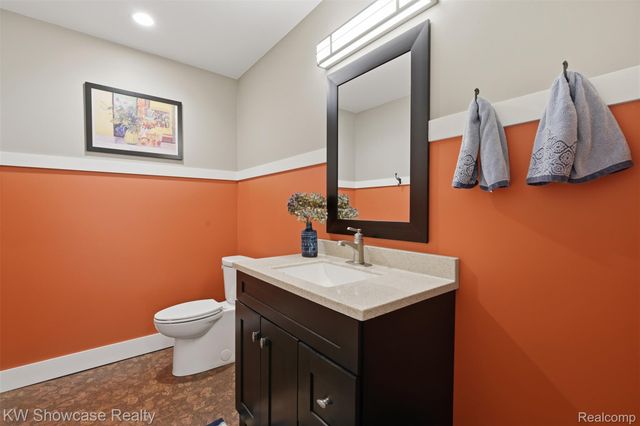 2265 Brigantine, Commerce Charter Township, MI 48382