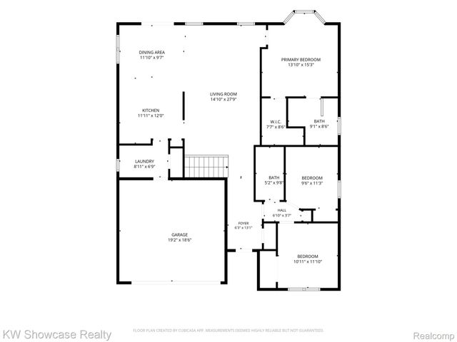 2265 Brigantine, Commerce Charter Township, MI 48382