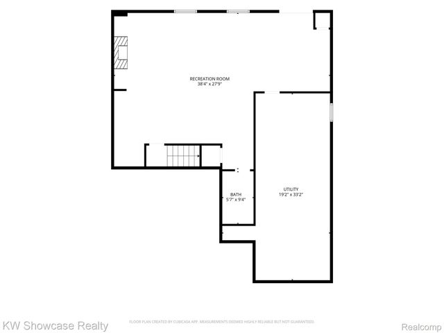 2265 Brigantine, Commerce Charter Township, MI 48382