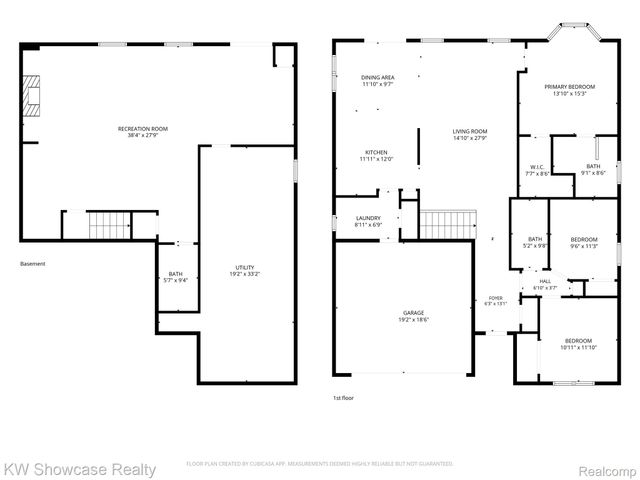 2265 Brigantine, Commerce Charter Township, MI 48382