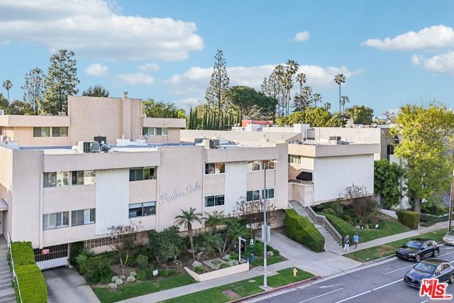 5139 Balboa Boulevard 2, Encino (los Angeles), CA 91316