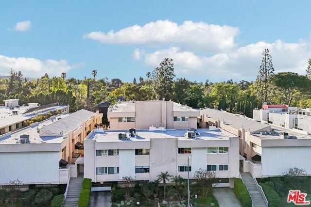 5139 Balboa Boulevard 2, Encino (los Angeles), CA 91316