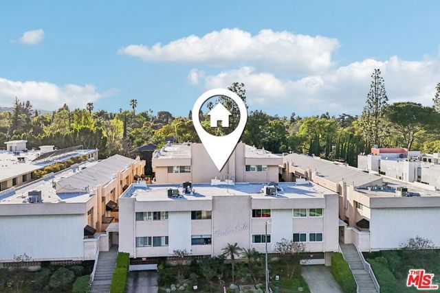 5139 Balboa Boulevard 2, Encino (los Angeles), CA 91316