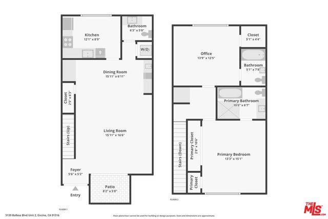 5139 Balboa Boulevard 2, Encino (los Angeles), CA 91316