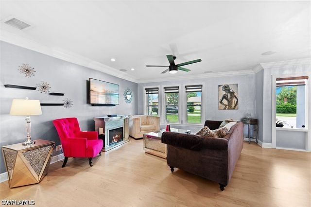 93 7th ST, Bonita Springs, FL 34134