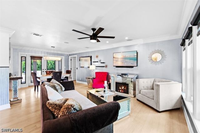 93 7th ST, Bonita Springs, FL 34134