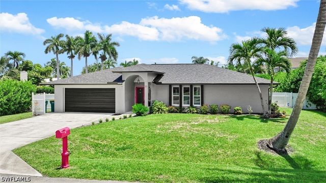 93 7th ST, Bonita Springs, FL 34134