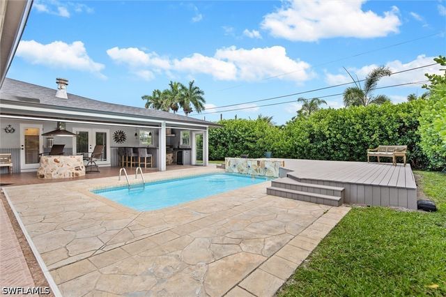 93 7th ST, Bonita Springs, FL 34134