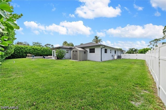 93 7th ST, Bonita Springs, FL 34134