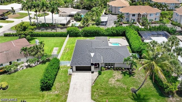 93 7th ST, Bonita Springs, FL 34134