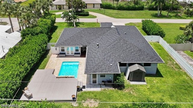 93 7th ST, Bonita Springs, FL 34134