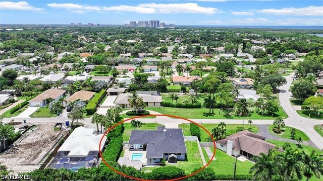93 7th ST, Bonita Springs, FL 34134