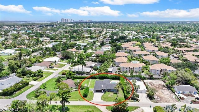 93 7th ST, Bonita Springs, FL 34134