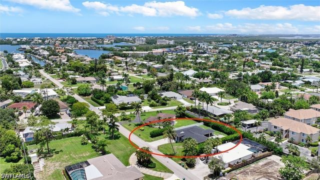 93 7th ST, Bonita Springs, FL 34134