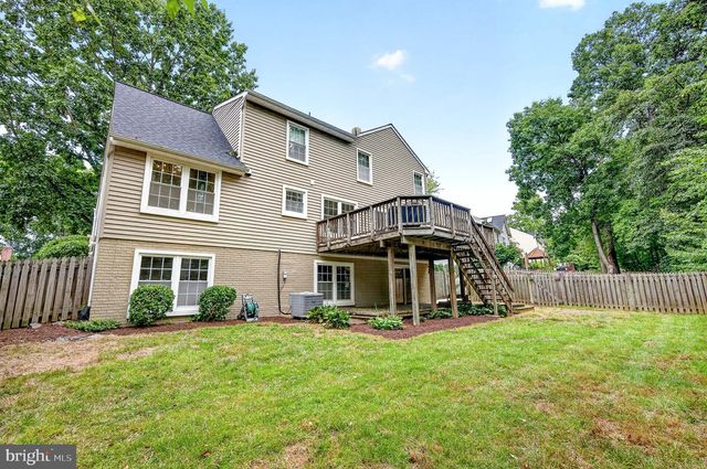 13801 SPRINGSTONE DR, Clifton, VA 20124