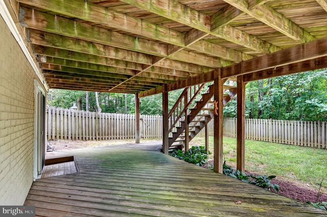 13801 SPRINGSTONE DR, Clifton, VA 20124