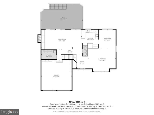 13801 SPRINGSTONE DR, Clifton, VA 20124