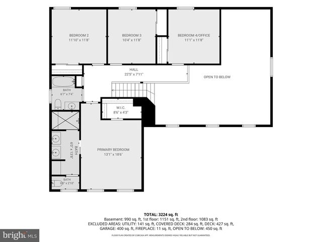 13801 SPRINGSTONE DR, Clifton, VA 20124