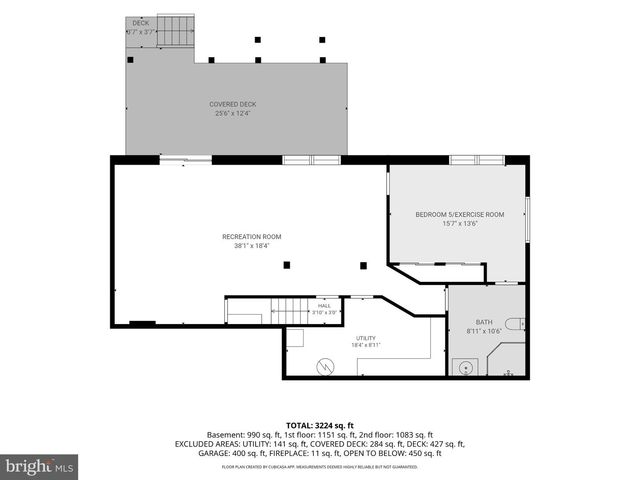 13801 SPRINGSTONE DR, Clifton, VA 20124