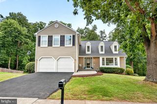 13801 SPRINGSTONE DR, Clifton, VA 20124