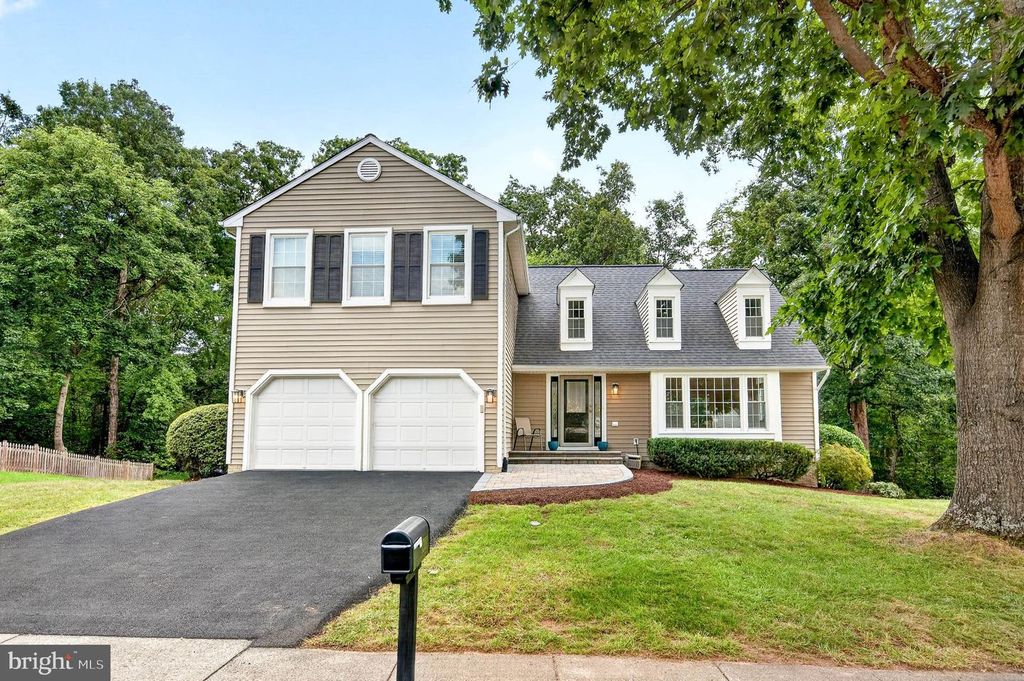 13801 SPRINGSTONE DR, Clifton, VA 20124
