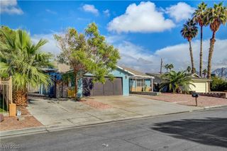 4842 East Imperial Avenue, Las Vegas, NV 89104