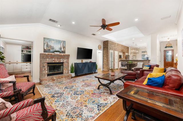 1103 Brighton Bend LN, Cedar Park, TX 78613