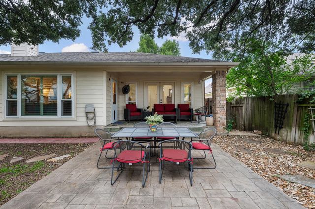 1103 Brighton Bend LN, Cedar Park, TX 78613