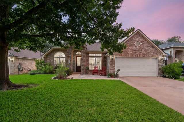 1103 Brighton Bend LN, Cedar Park, TX 78613
