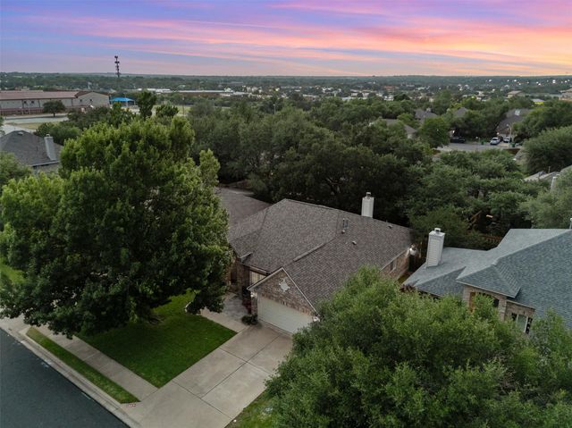 1103 Brighton Bend LN, Cedar Park, TX 78613
