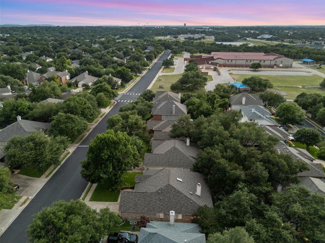 1103 Brighton Bend LN, Cedar Park, TX 78613