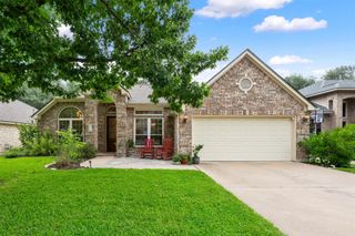 1103 Brighton Bend LN, Cedar Park, TX 78613