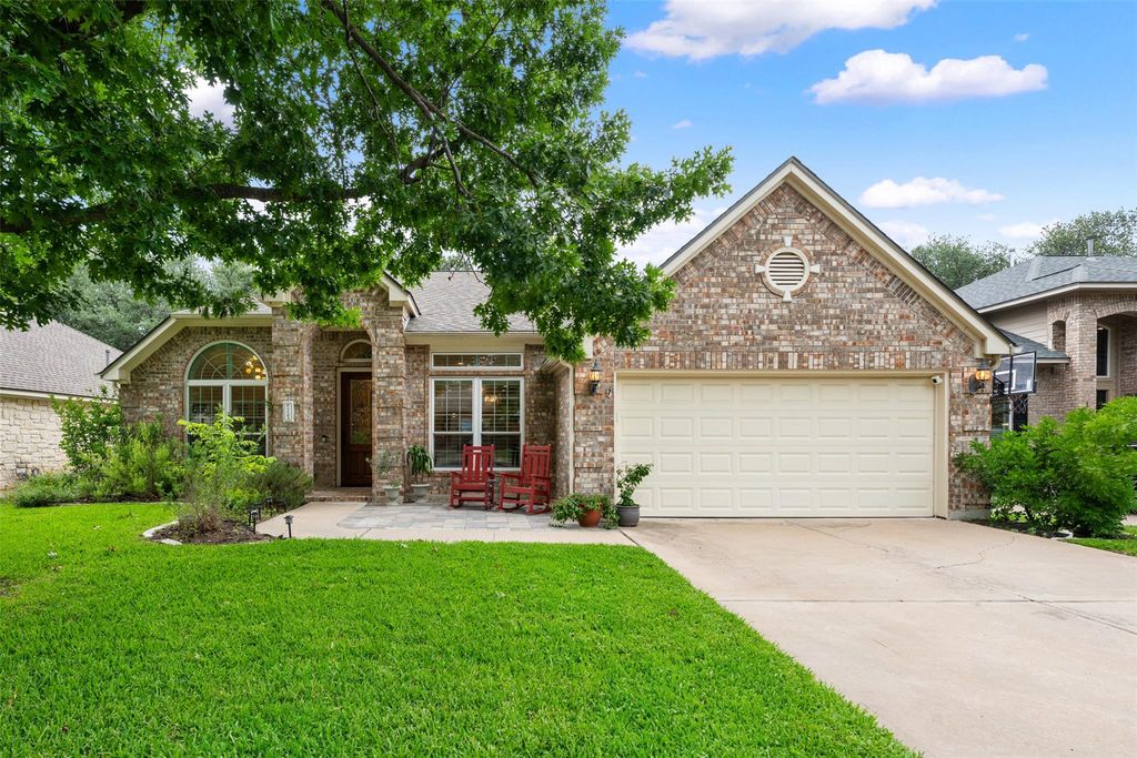 1103 Brighton Bend LN, Cedar Park, TX 78613
