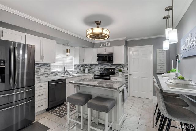 14873 Mondoubleau Lane, Florissant, MO 63034