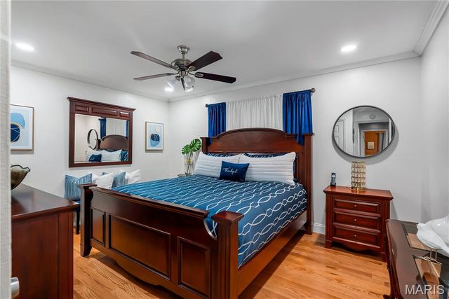 14873 Mondoubleau Lane, Florissant, MO 63034