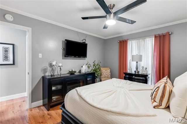 14873 Mondoubleau Lane, Florissant, MO 63034