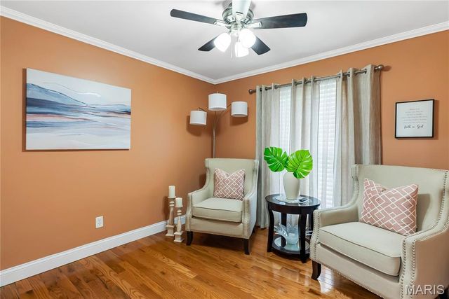 14873 Mondoubleau Lane, Florissant, MO 63034