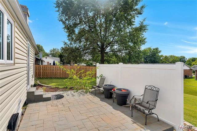 14873 Mondoubleau Lane, Florissant, MO 63034