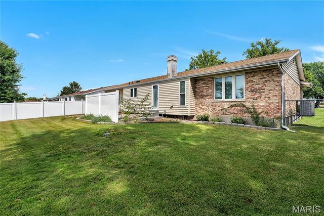 14873 Mondoubleau Lane, Florissant, MO 63034