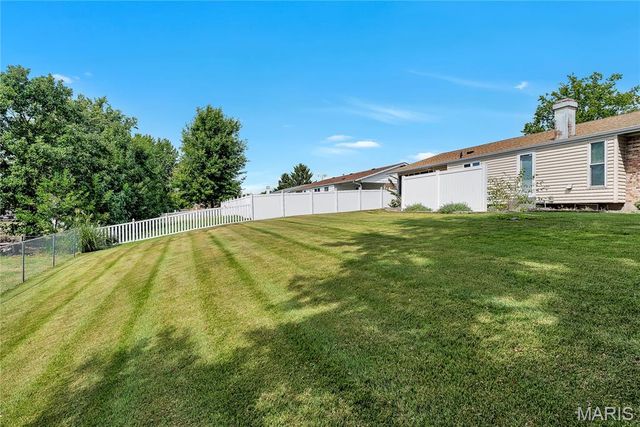 14873 Mondoubleau Lane, Florissant, MO 63034