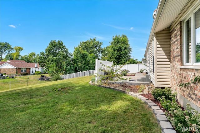 14873 Mondoubleau Lane, Florissant, MO 63034