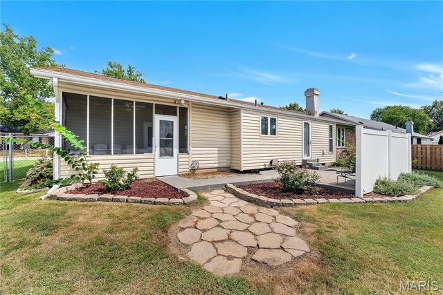 14873 Mondoubleau Lane, Florissant, MO 63034