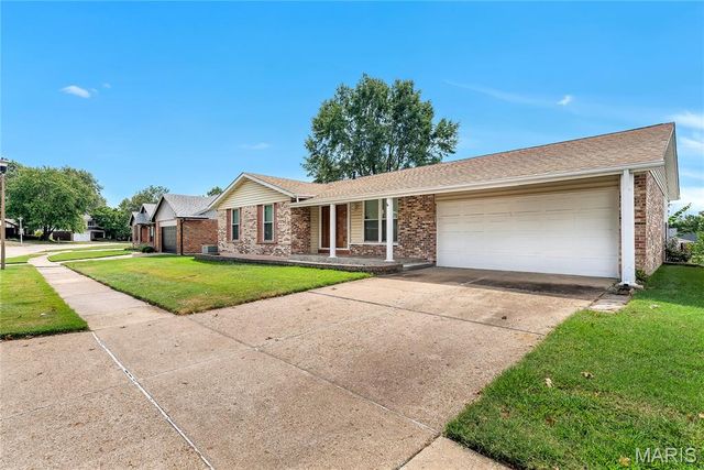 14873 Mondoubleau Lane, Florissant, MO 63034