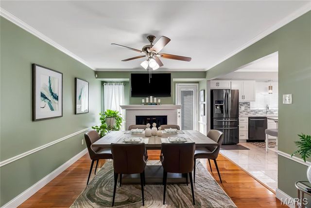 14873 Mondoubleau Lane, Florissant, MO 63034