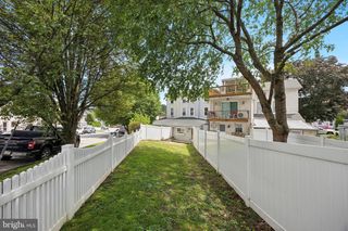534 SPRING MILL AVE, Conshohocken, PA 19428