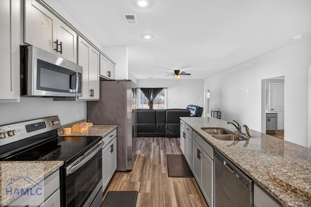 75 Tatum Trail NE, Ludowici, GA 31316