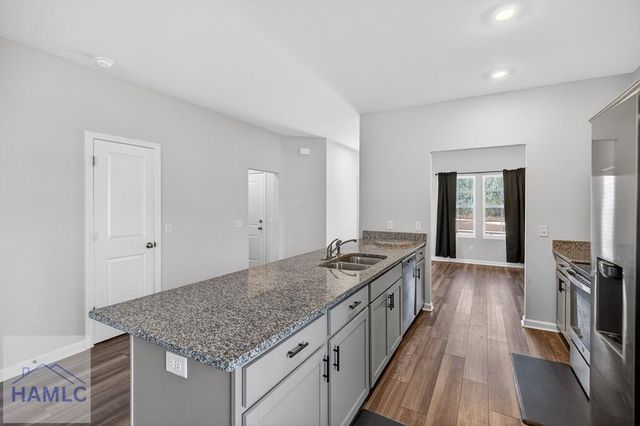 75 Tatum Trail NE, Ludowici, GA 31316